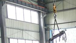 鼎御包裝車(chē)間