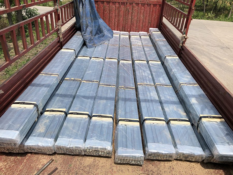 異型鋼如何提升品質？不妨從這幾個方面試試