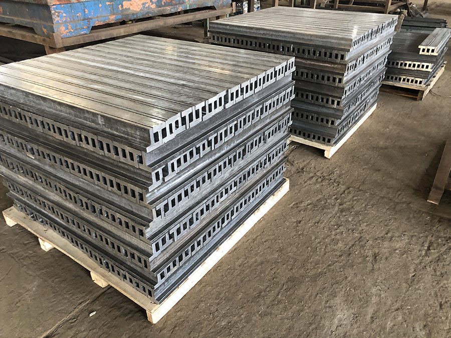 如何提高異型鋼的韌性？從哪些方面做？