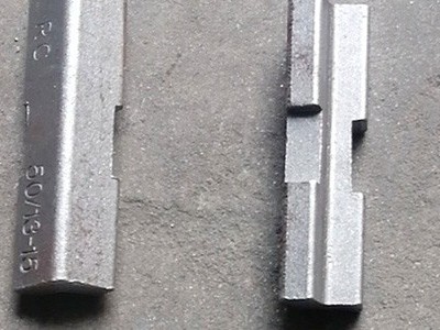 什么是軌距塊，有哪些特點？