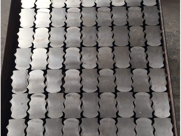 異型鋼管應(yīng)該如何處理，更加的節(jié)能